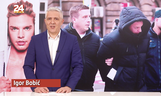 Gledajte '240 sekundi' 24sata: DiCaprio i otima&ccaron;ina nekretnina