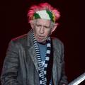 Keith Richards se hvali da više ne pije 'toliko': Zasitio sam se