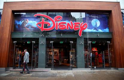 Disney optužen za pljačku: 'Oni su nam ukrali hakuna matatu'