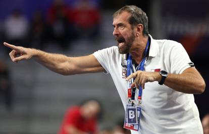 Bivši srpski reprezentativac: Vujović nas je tražio da pustimo Hrvatskoj. Bilo je ružno iskustvo