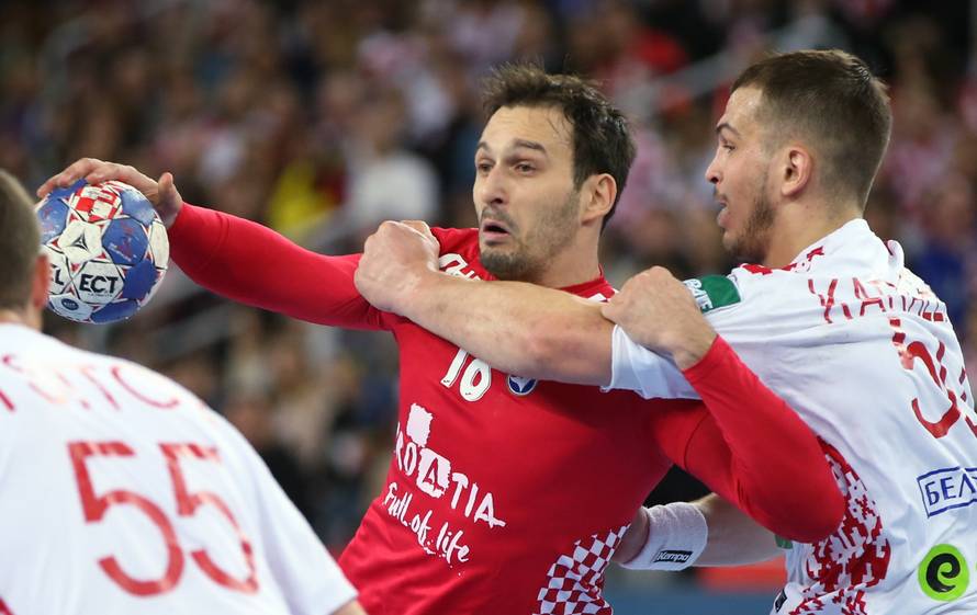 Men's EHF European Handball Championship