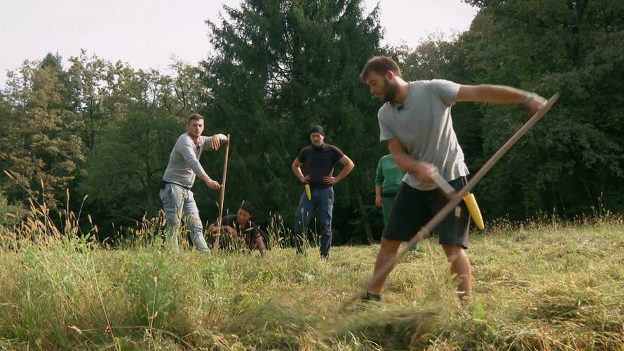 Svi su protiv Iman na 'Farmi': 'Okomili su se na mladu curu, baš ružno za gledati i slušati'