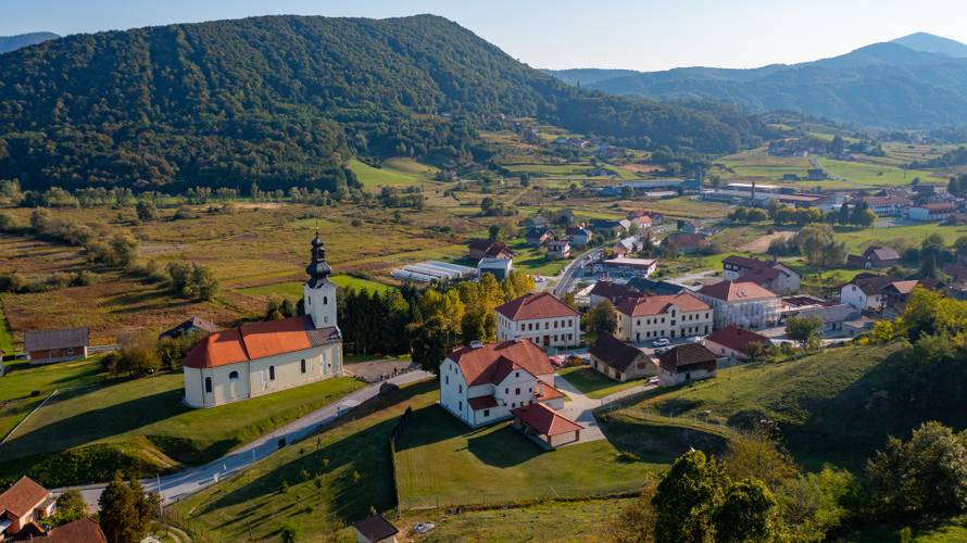 Varaždinska županija u jednom dahu: Kada želiš pobjeći, a ostati blizu