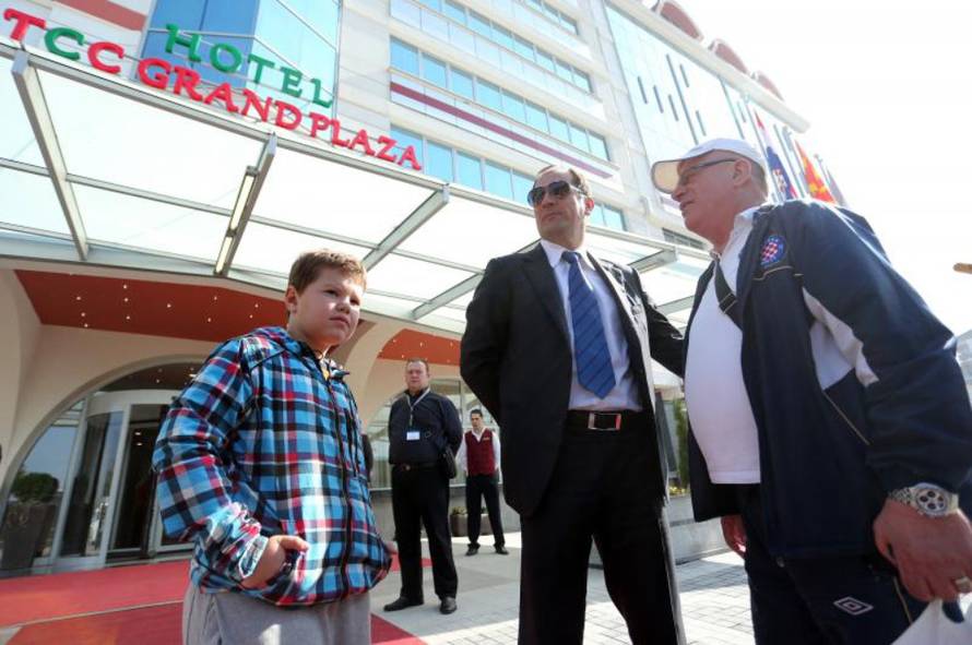 Sanjin Strukić/PIXSELL