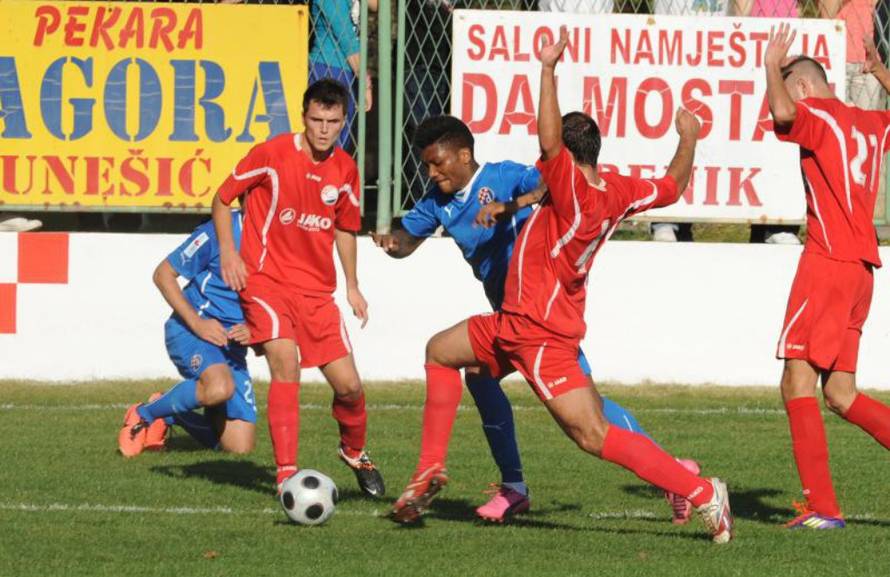 Hrvoje Jelavić/Pixsell