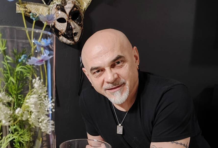 Pero Galić o uskršnjoj trpezi u njegovoj obitelji: 'Bude svega, ima ovdje i bosanskih korijena'