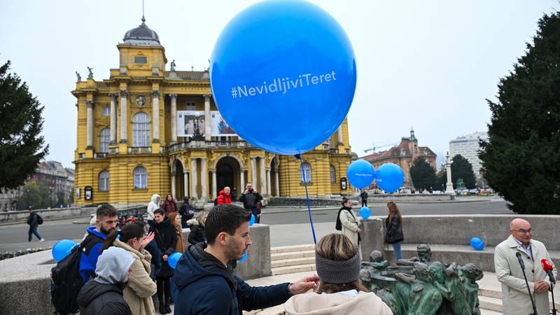 Akcija 'Nevidljivi teret': Život s dijabetesom lakši je uz moderne terapije