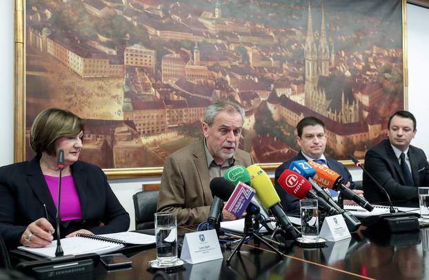 Zagreb: Potpisan ugovor o dodjeli bespovratnih sredstava za nabavu 29 autobusa ZET-a