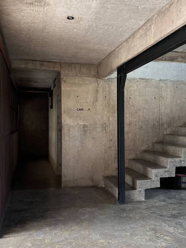 FOTO Egzotičan hotel u džungli na Baliju - Savršen spoj divljeg i modernog za avanturiste