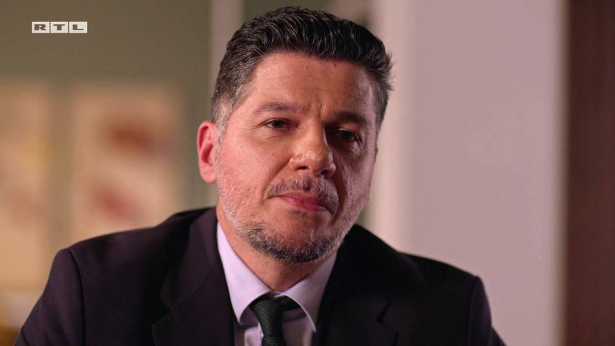 Što donosi nova epizoda 'Sjena prošlosti'? Marta će oduševiti Šimuna nakon prijetnje Olgi