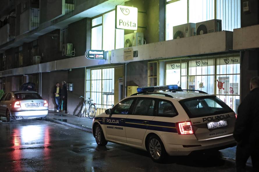 Dizač utega s partnerom je ukrao više od 200.000 kuna