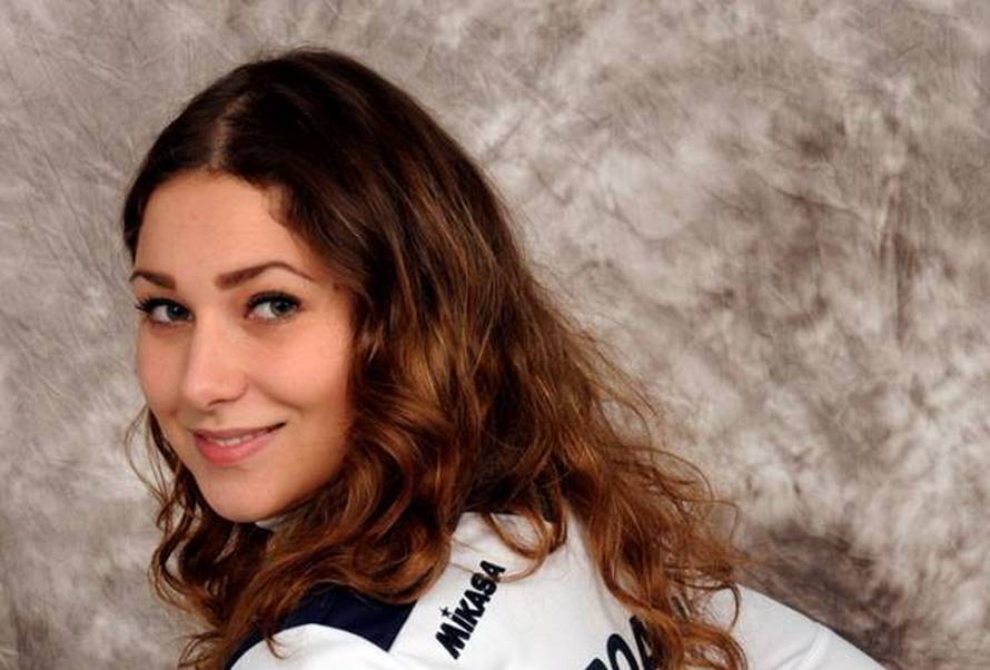 U Lanu zure zbog kraće noge i proteze, no ona se ne obazire