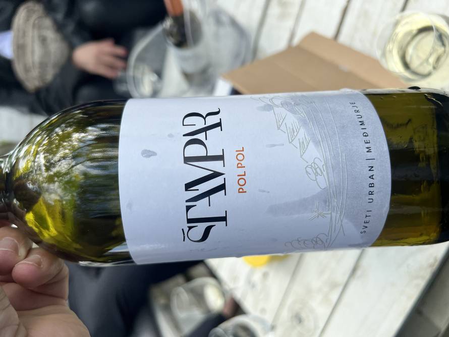 Međimurski vinari rade čuda: Njihov festival vina Urbanovo postao je fešta bez premca...