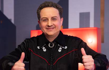 Faris Pinjo pobjednik je devete epizode showa 'TLZP-a'