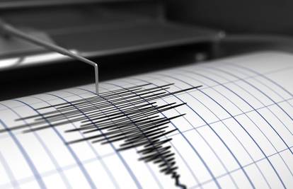 Snažan potres magnitude 6,3 u Tihom oceanu kod Paname