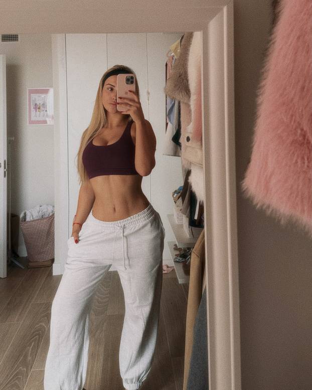 FOTO Koktel ljubavi realovaca i fatalne plavuše: Jedan s njom bio u vezi, drugi ju počeo dejtati