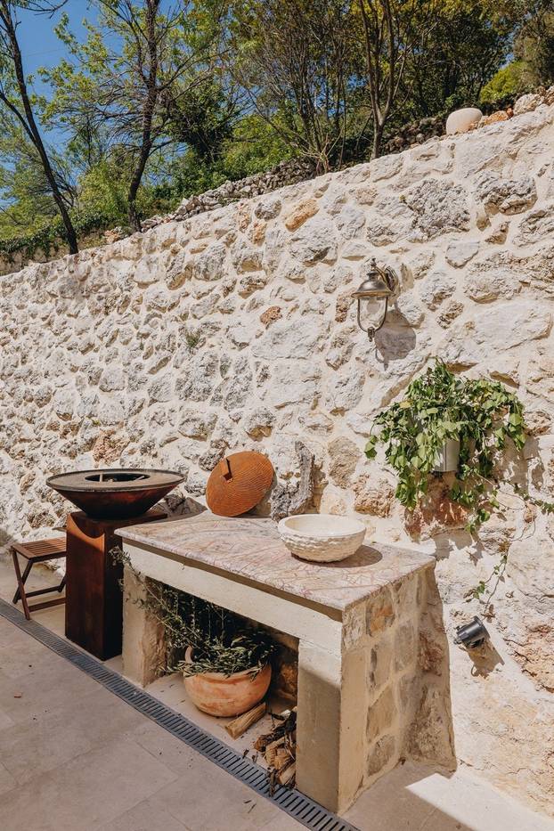 FOTO Kao da ste u raju, ali za 'paklenu' cijenu: Vila u Cavtatu uistinu je savršena za odmor