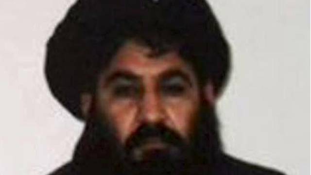 Pakistan je osudio američki napad na talibanskog vođu