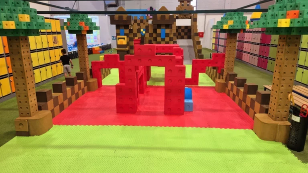 FOTO Roditelji ne pitaju za cijenu: Ove rođendaonice u Zagrebu svi žele rezervirati...