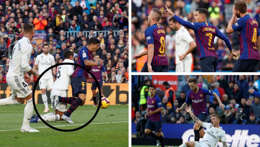 Varane, pa gdje si se zaletio?! Raketa maestralno našao Albu