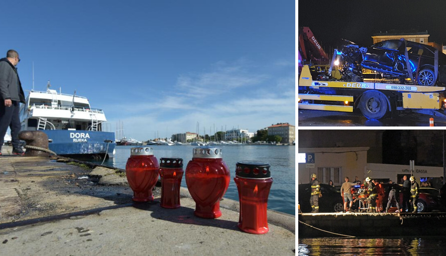 Preminuo i Jakov, treći mladić iz zadarskog 'Audija smrti'