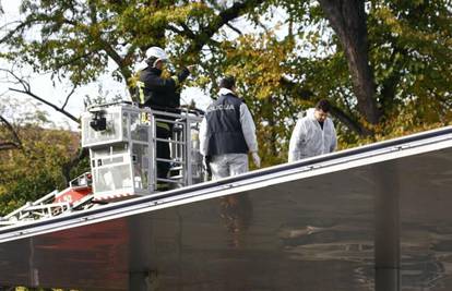 Istraga: Policija dokaze o ubojici traži na krovovima