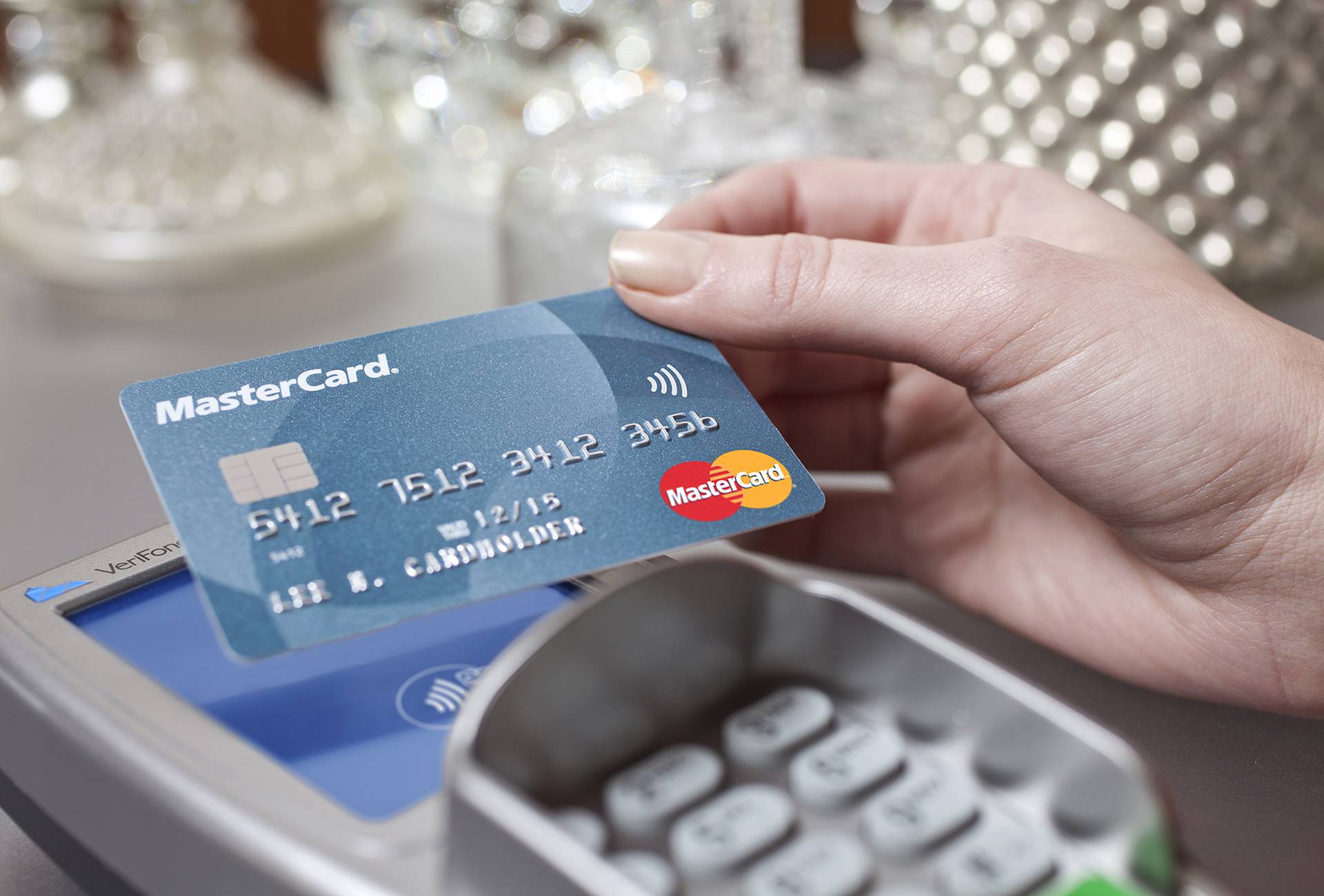MasterCard® istraživanje o navikama kupnje u Hrvatskoj