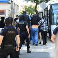 Grci: Uhićen je Panathinaikosov navijač koji je predvodio nerede