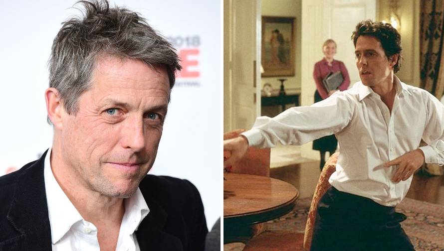 'To je bila najgora scena koju sam morao snimati trijezan...'