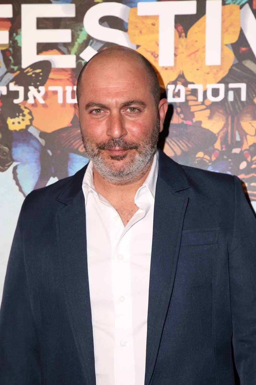 Los Angeles: Sve?ano otvoren 29. Israel Film Festival