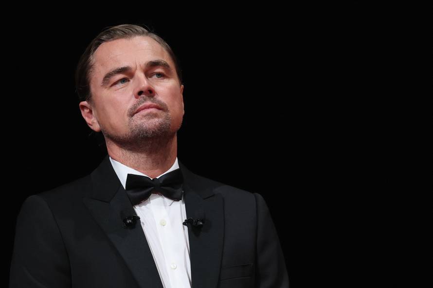 The 78th Cannes Film Festival - Opening ceremony