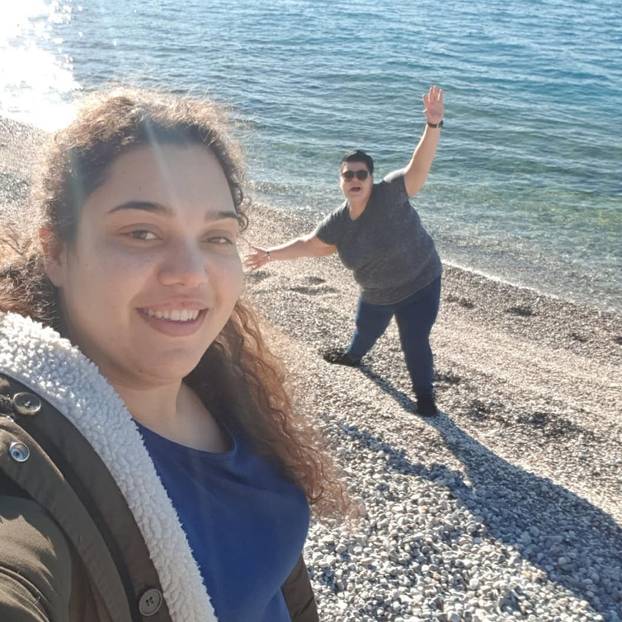 Sjećate li se Josipe iz 'Života na vagi'? Potpuno se promijenila, pogledajte kako danas izgleda!