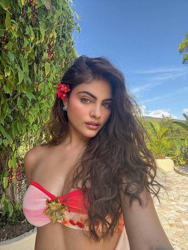 AY MI AMOR! Zagrijavanje pred utakmicu: Ovo su najseksi dame Kolumbije. Sve same ljepotice...