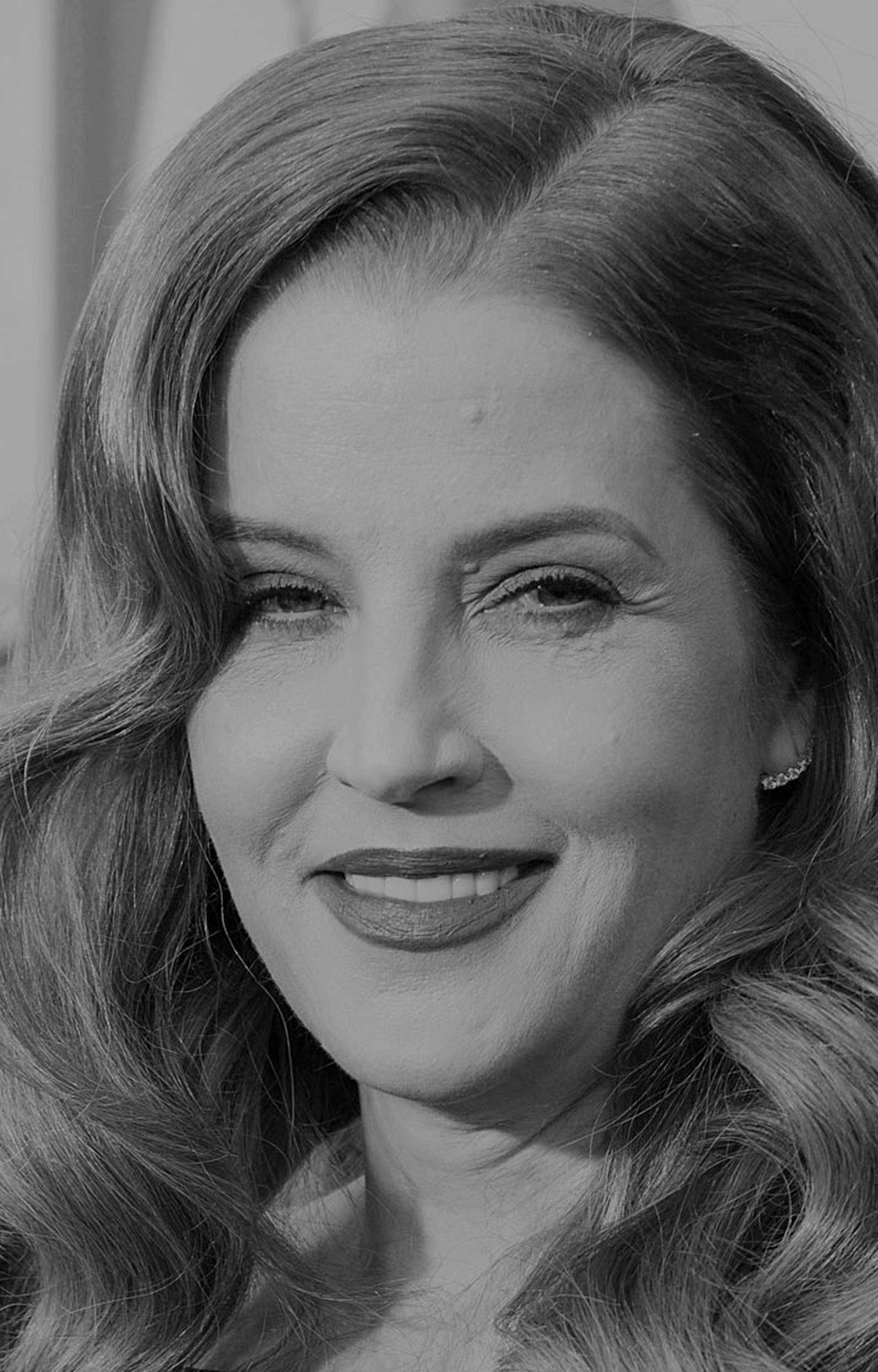 Lisa Marie Presley, Elvisova kći, preminula je nakon zastoja srca