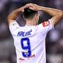 Hajduk je na Poljudu pobijedio Slaven Belupo 5-1 nakon što su gosti vodili na poluvremenu