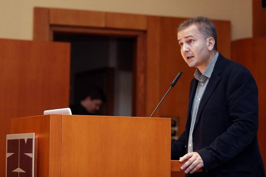 'Treba nam žestoka promjena, sa svim problemima na putu'