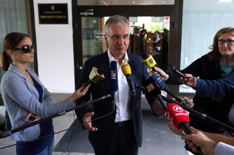 Robert Anić/Pixsell