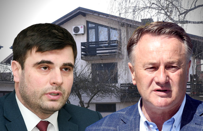 HDZ-ov župan Celjak: 'Preispitat ćemo dodjelu kuće Ivi Žiniću'