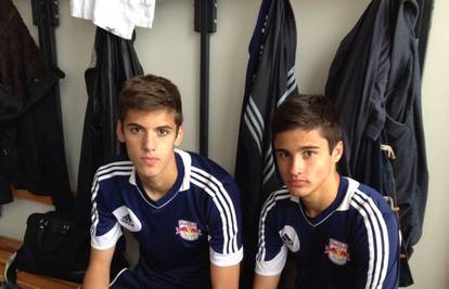 Novi odlazak iz Adriatica: Luka Bogdan (17) prešao u Red Bull 