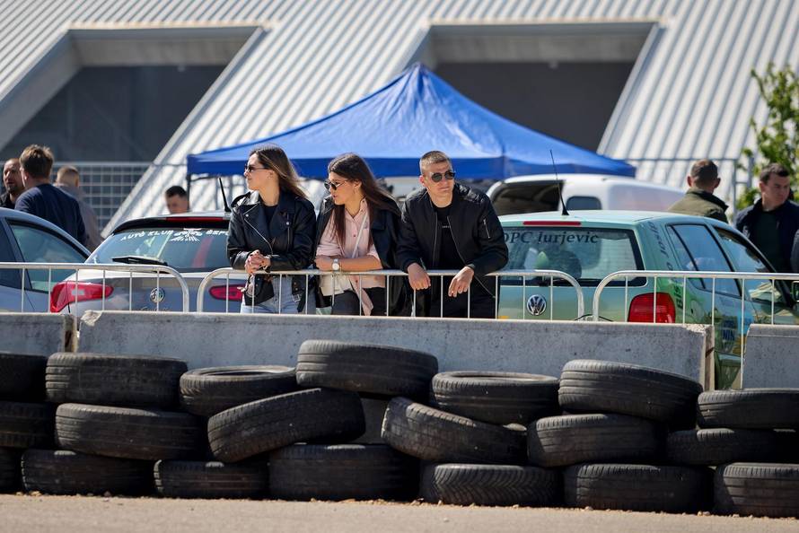 Zadar: Održana je šesta po redu “Nagrada grada Zadra”