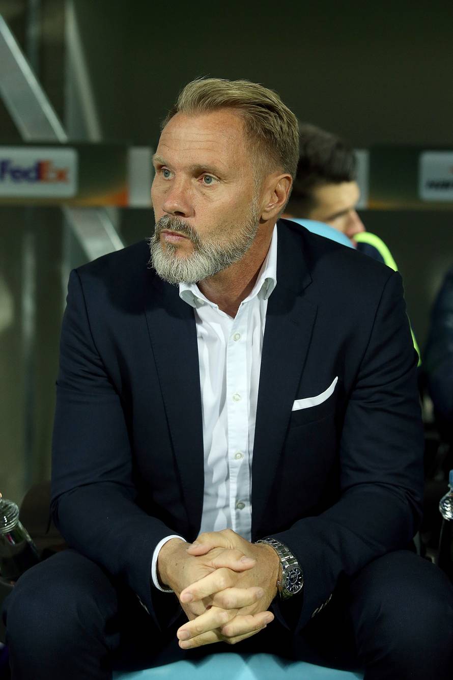 HNK Rijeka - Austrija Bec