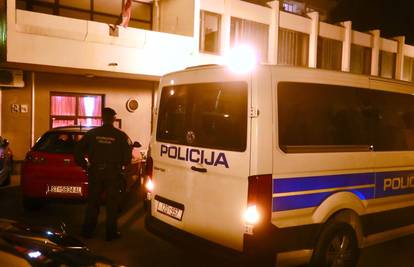 Maskirani muškarci zaustavili obilježavanje Dana srpske kulture u Splitu. Vikali 'ZDS'...