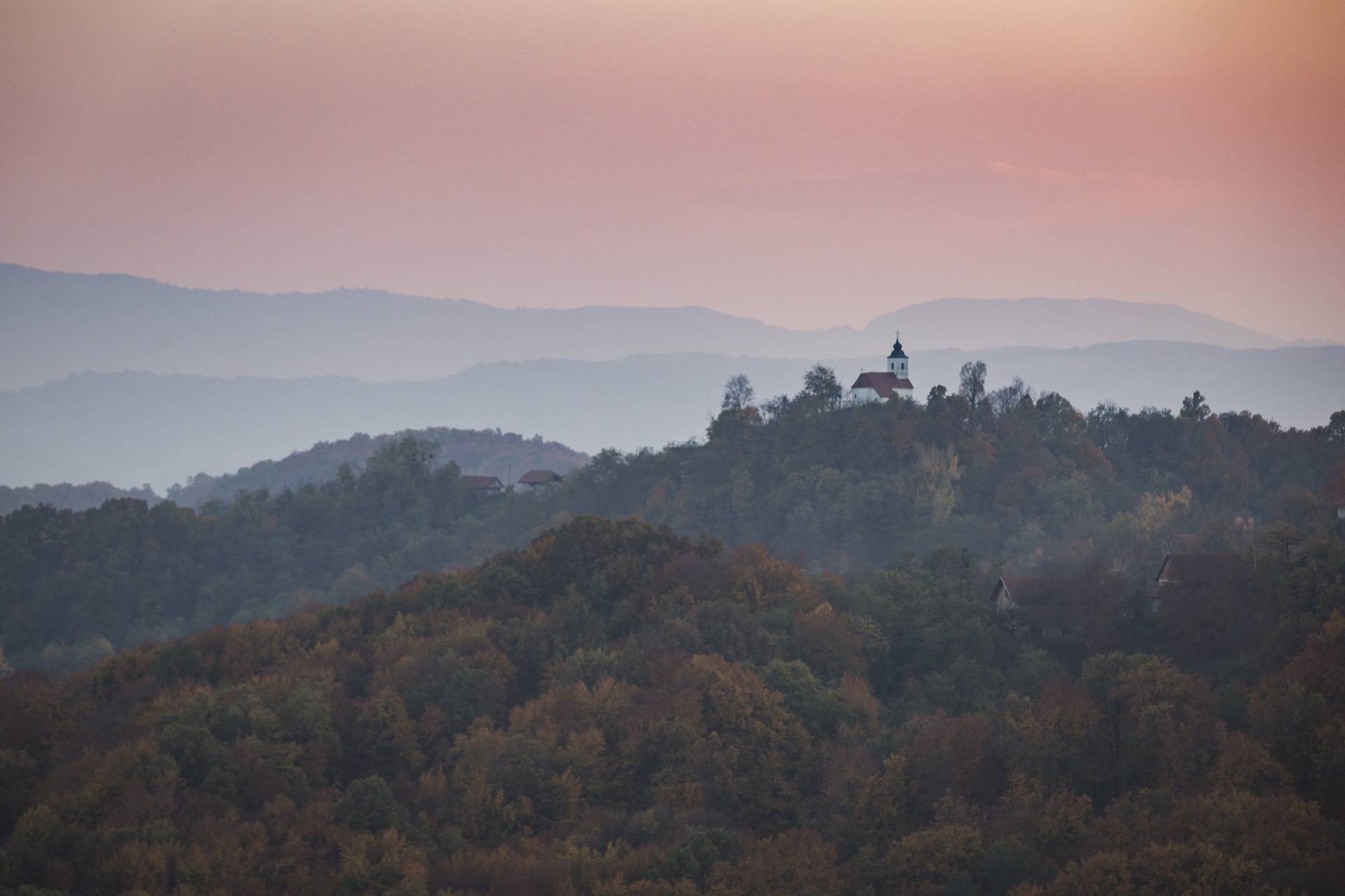 Zagorje – bajka na dlanu