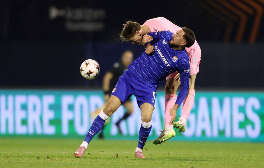 UEFA Europa League - GNK Dinamo Zagreb v Celta Vigo
