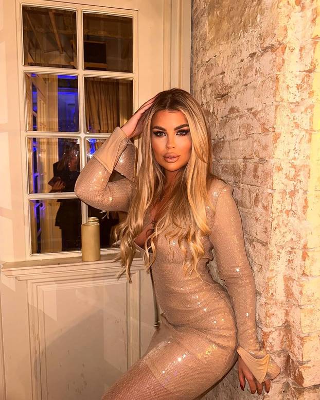 Andreu gledamo u 'Gospodinu Savršenom': Voli putovati, ali i nositi minijaturni bikini i haljine