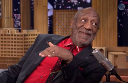 Cosby: Kad se seksaš sa 77, ne želiš čuti riječi 'nemoj stati'