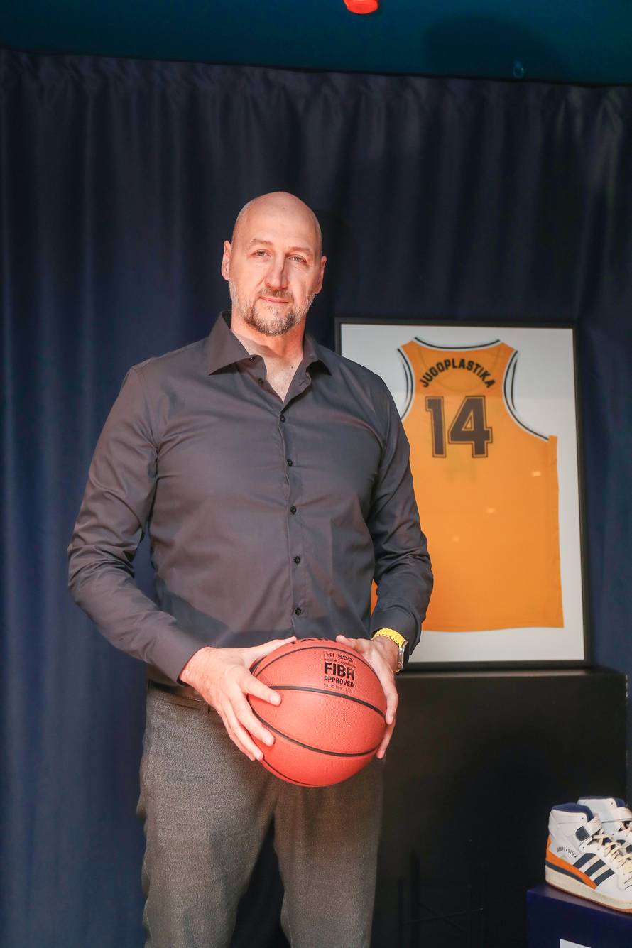 Zagreb: Promocija dokumentarnog filma Dine Rađe i suradnje sa Sofascoreom