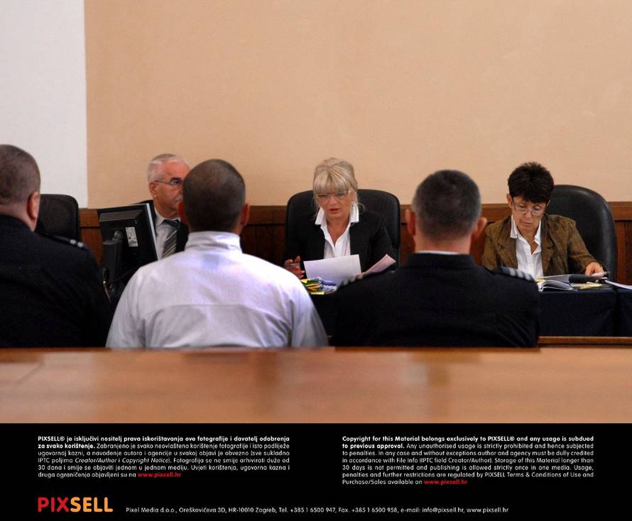 Ivica Galović/Pixsell