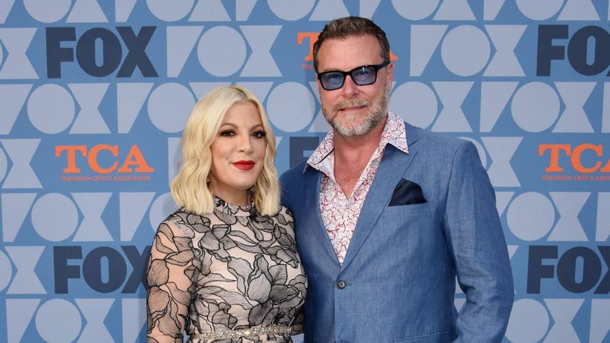 Tori Spelling se razvodi nakon 18 godina: Muž ju je varao jer je bila neraspoložena i vikala...