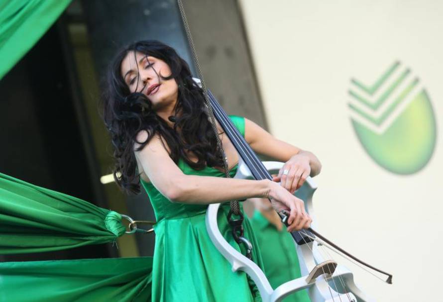 Marko Lukunić/Pixsell